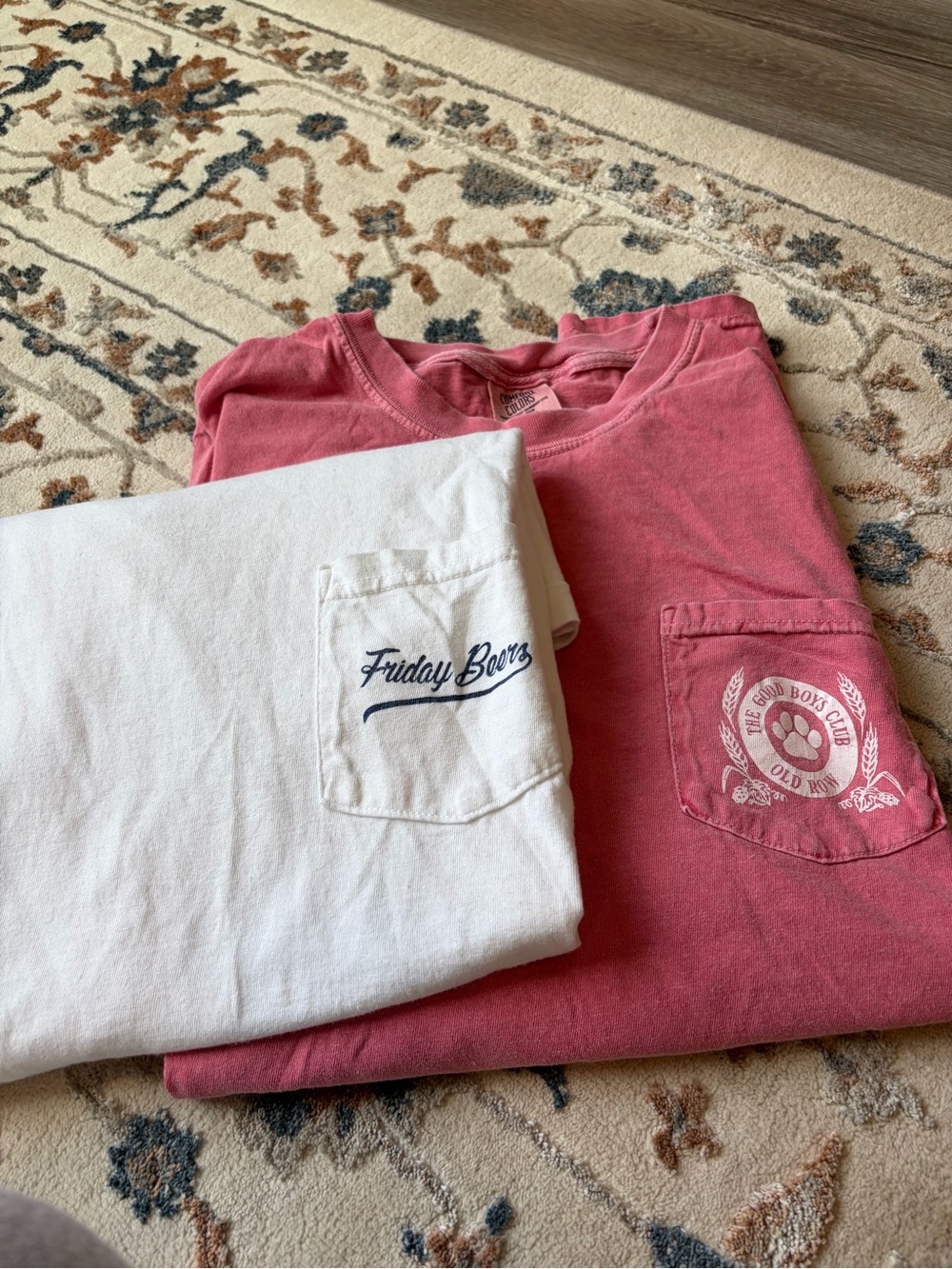 Men’s Tshirt Bundle